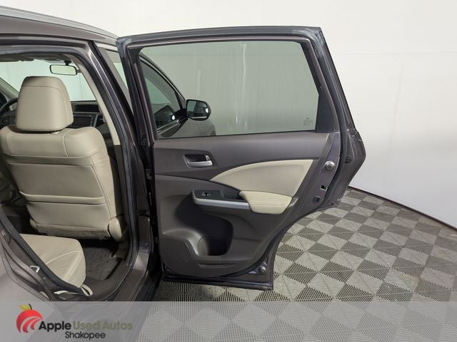 2013 Honda CR-V EX-L Navi