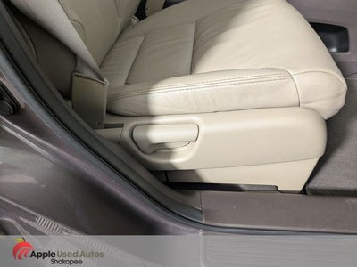 2013 Honda CR-V EX-L Navi