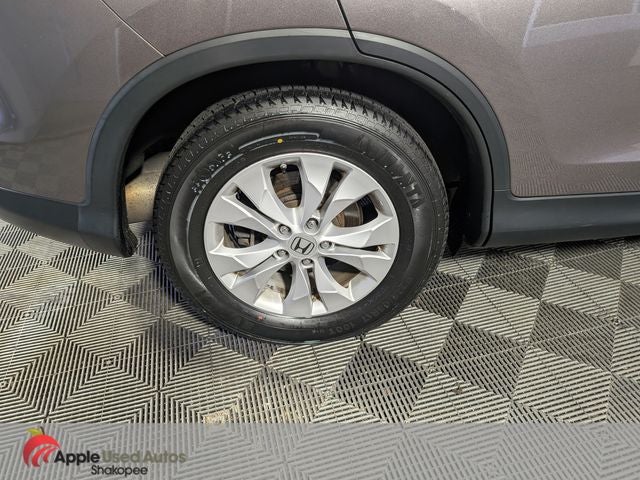 2013 Honda CR-V EX-L Navi