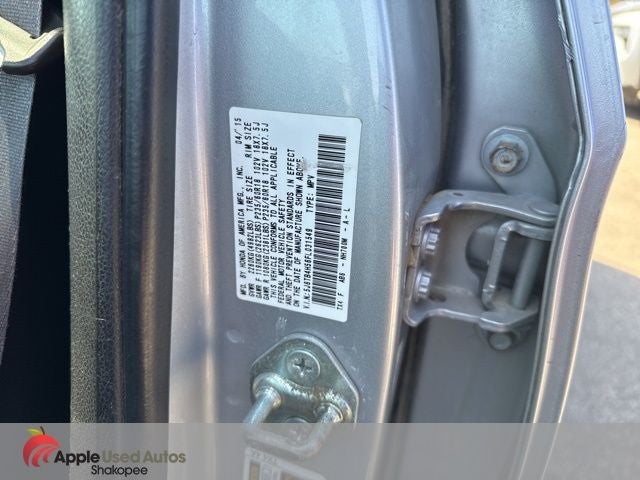 2015 Acura RDX Technology Package