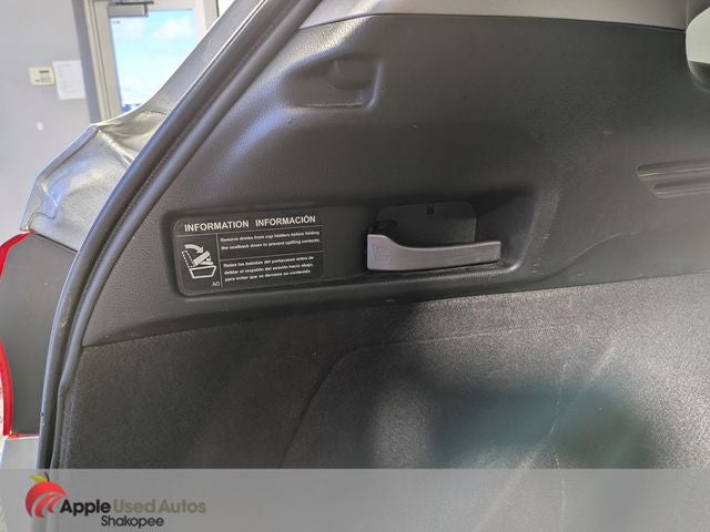 2015 Acura RDX Technology Package