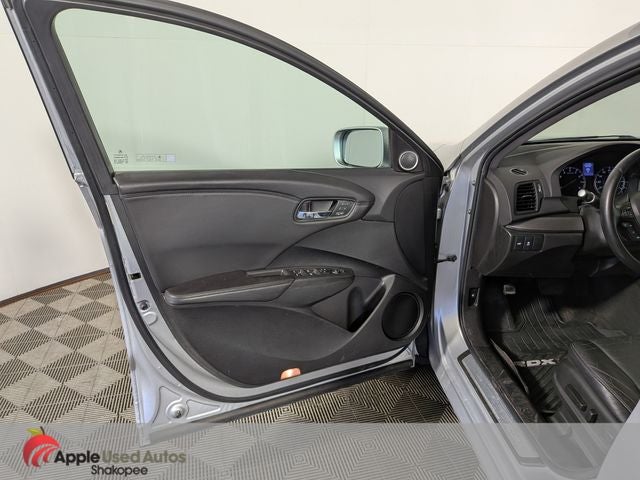 2015 Acura RDX Technology Package
