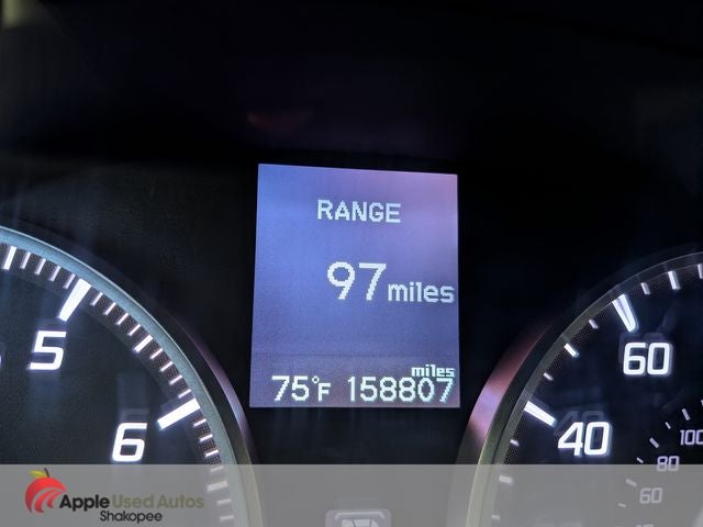 2015 Acura RDX Technology Package