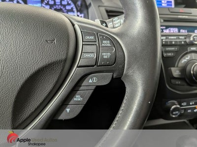 2015 Acura RDX Technology Package