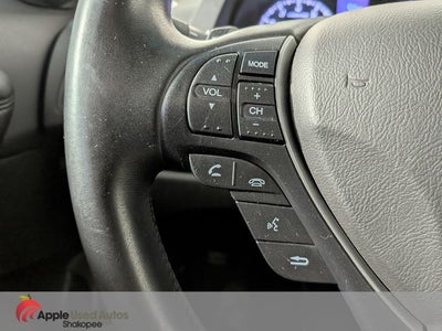 2015 Acura RDX Technology Package