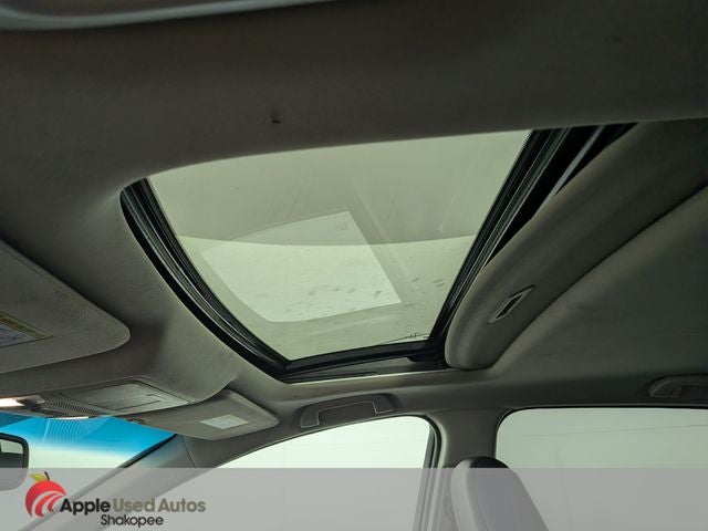 2015 Acura RDX Technology Package