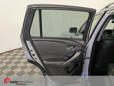 2015 Acura RDX Technology Package