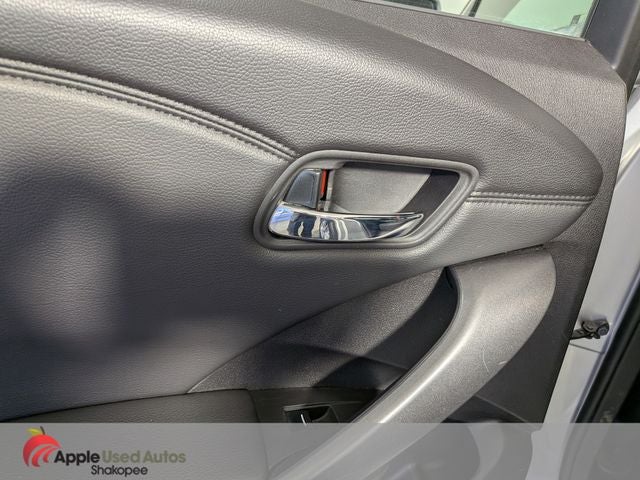 2015 Acura RDX Technology Package