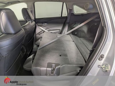 2015 Acura RDX Technology Package