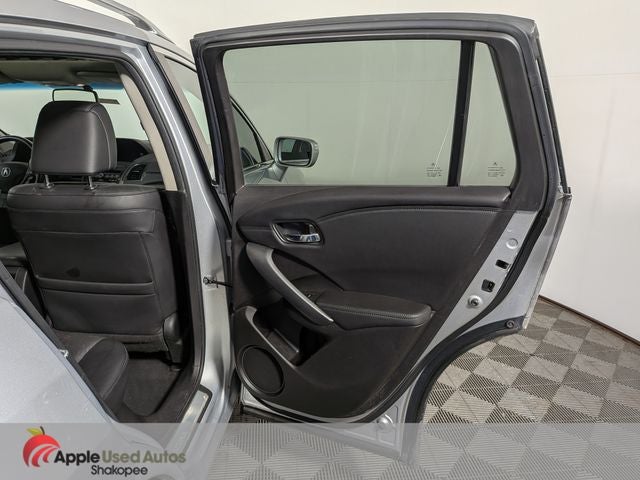 2015 Acura RDX Technology Package