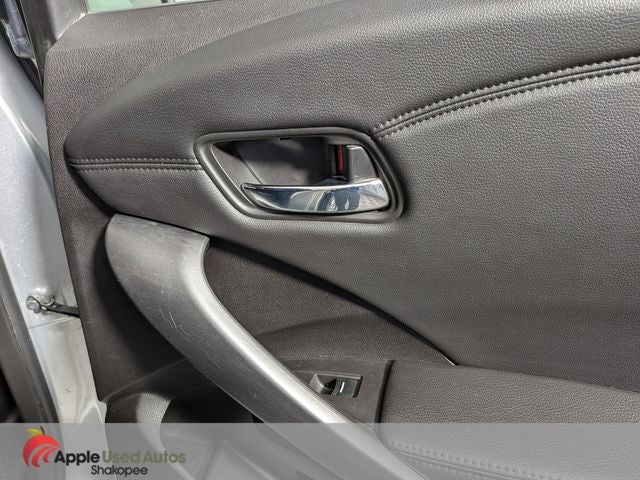 2015 Acura RDX Technology Package