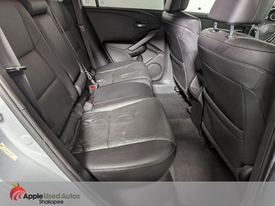 2015 Acura RDX Technology Package