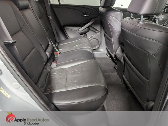 2015 Acura RDX Technology Package