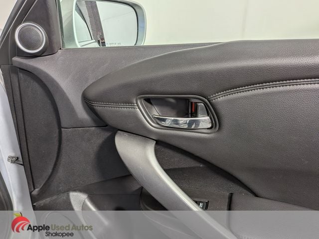2015 Acura RDX Technology Package