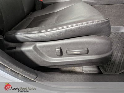 2015 Acura RDX Technology Package