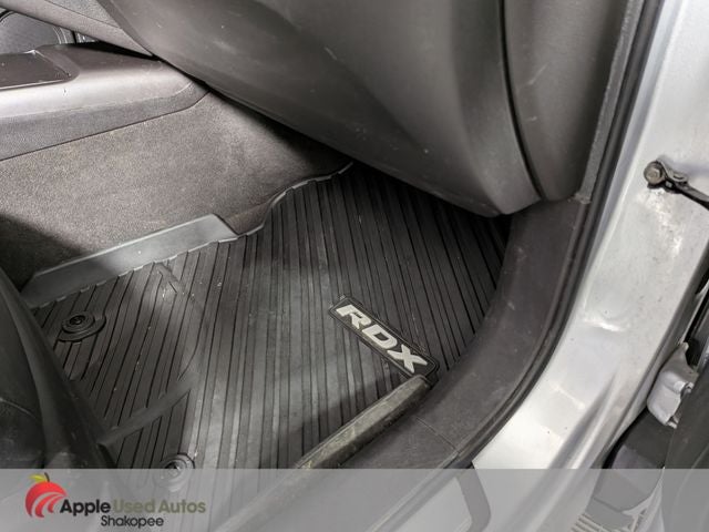 2015 Acura RDX Technology Package