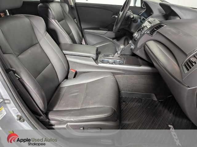2015 Acura RDX Technology Package