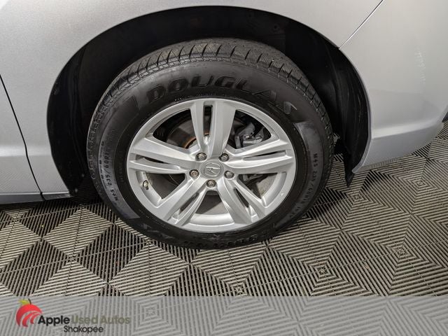 2015 Acura RDX Technology Package