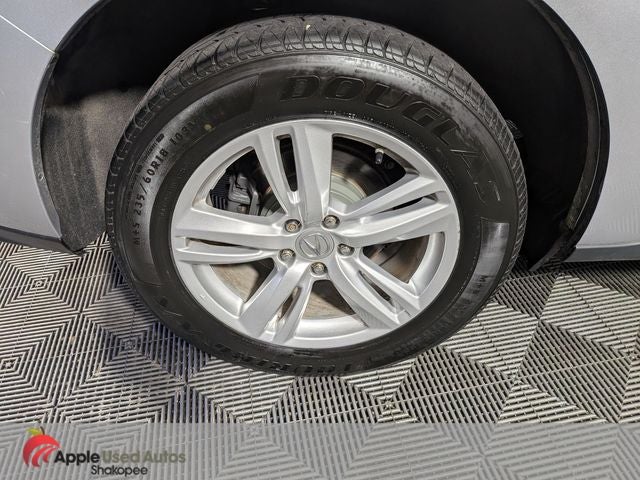 2015 Acura RDX Technology Package