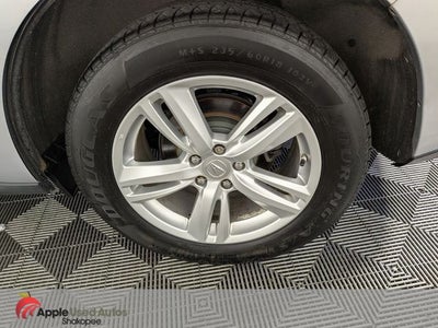 2015 Acura RDX Technology Package