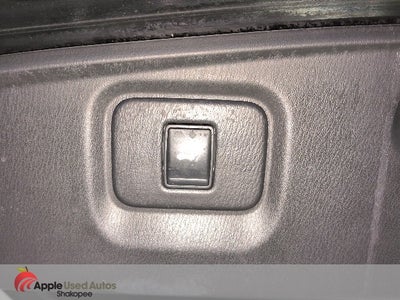 2016 Nissan Pathfinder SL