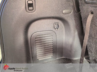 2016 Nissan Pathfinder SL