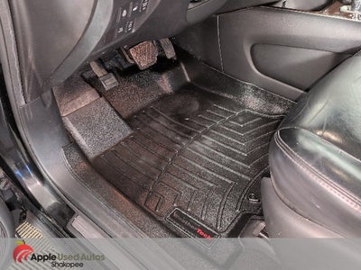 2016 Nissan Pathfinder SL