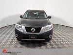 2016 Nissan Pathfinder SL