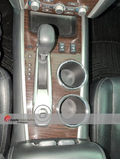 2016 Nissan Pathfinder SL