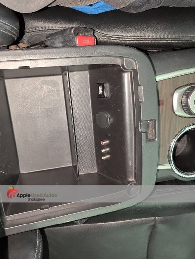 2016 Nissan Pathfinder SL