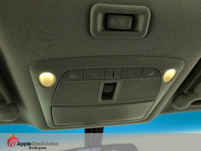 2016 Nissan Pathfinder SL