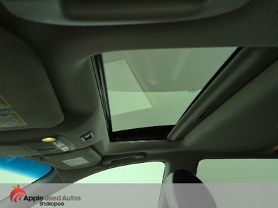 2016 Nissan Pathfinder SL