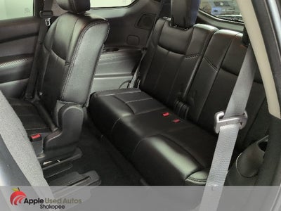 2016 Nissan Pathfinder SL