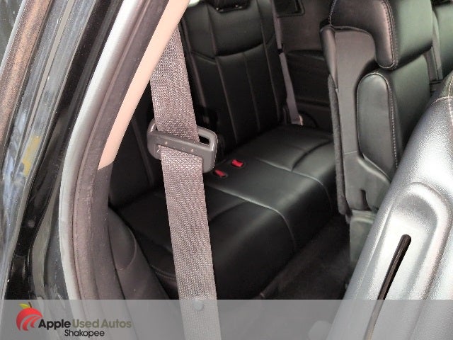 2016 Nissan Pathfinder SL