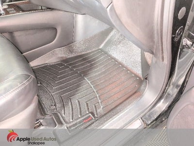 2016 Nissan Pathfinder SL