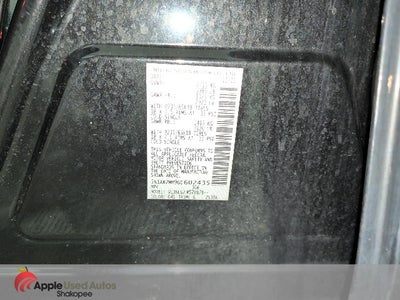 2016 Nissan Pathfinder SL