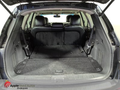 2016 Nissan Pathfinder SL