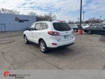 2010 Hyundai Santa Fe GLS