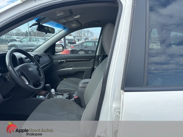 2010 Hyundai Santa Fe GLS