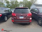 2008 Hyundai Santa Fe SE