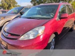 2009 Toyota Sienna XLE