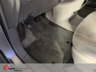 2016 Toyota Sienna L 7 Passenger