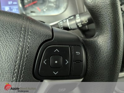 2016 Toyota Sienna L 7 Passenger