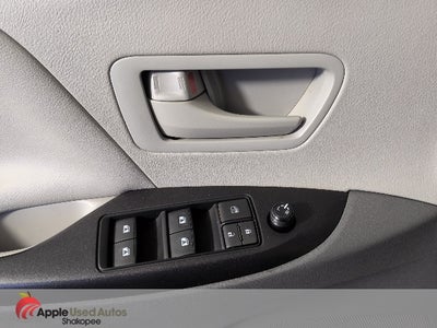 2016 Toyota Sienna L 7 Passenger