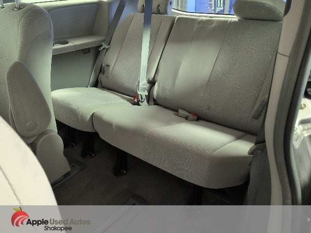 2016 Toyota Sienna L 7 Passenger