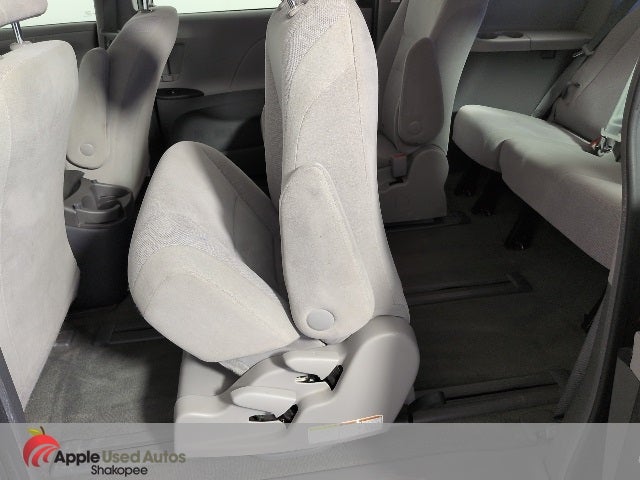 2016 Toyota Sienna L 7 Passenger