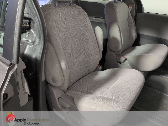 2016 Toyota Sienna L 7 Passenger