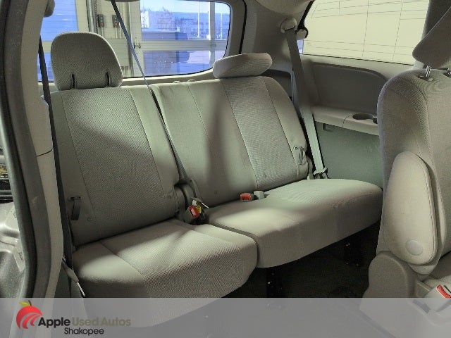 2016 Toyota Sienna L 7 Passenger