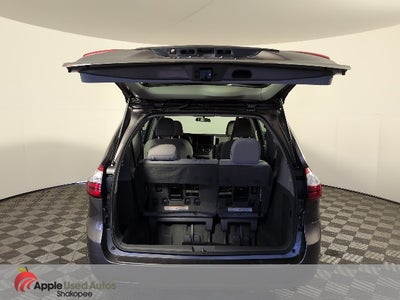 2016 Toyota Sienna L 7 Passenger