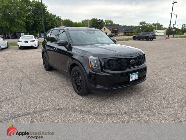 2021 Kia Telluride EX Premium *NIGHTFALL EDITION*